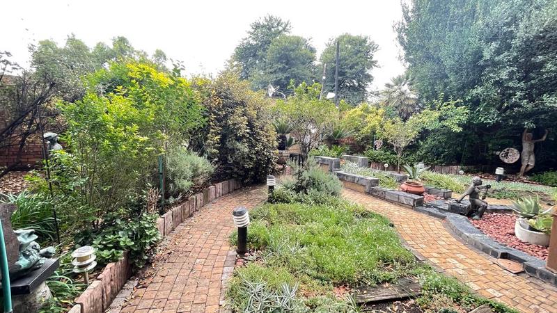 4 Bedroom Property for Sale in Sasolburg Ext 4 Free State